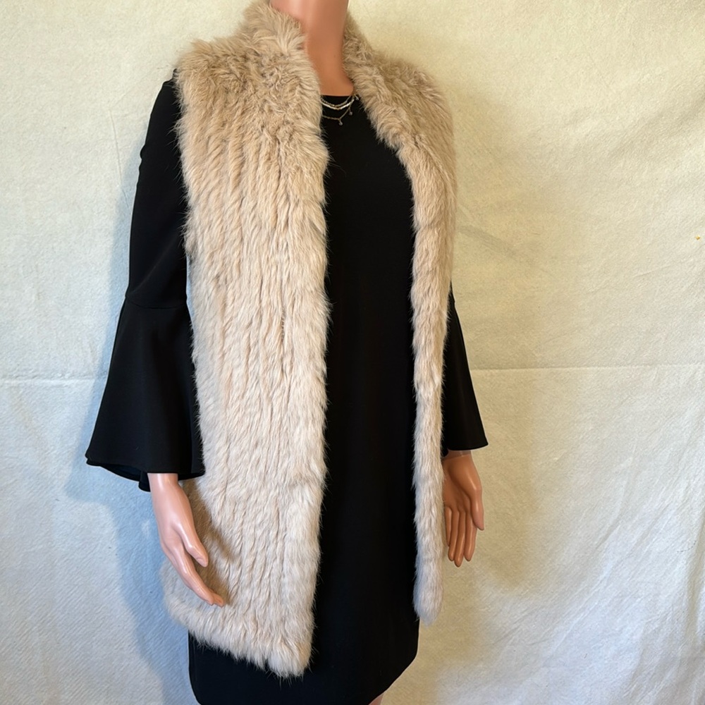 Love Token vest